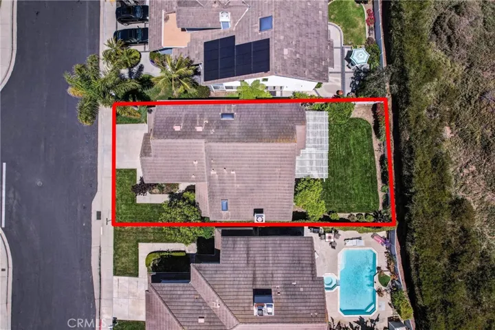 2146 Via Aguila, San Clemente, California 92673