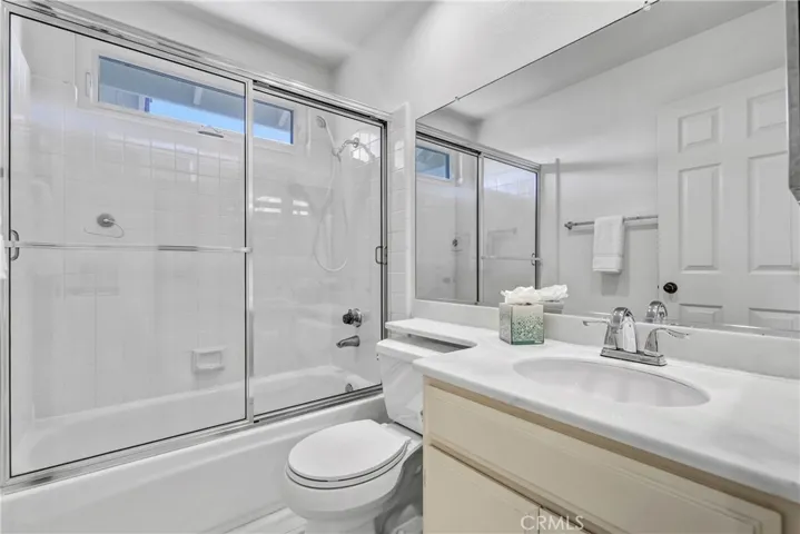 Hall Bathroom