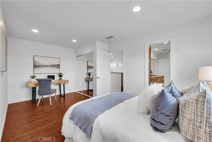 4th Bedroom
