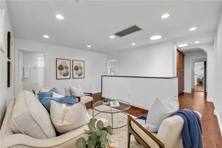 Loft/Bonus Room