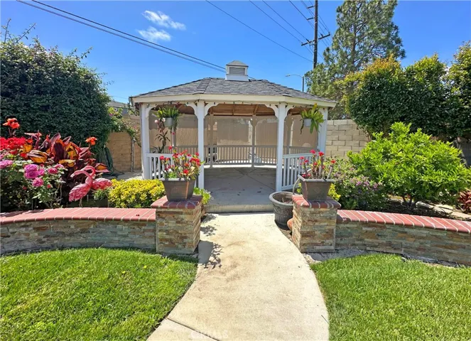 Gazebo