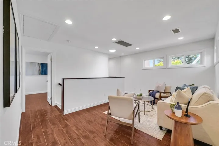 Warm and Inviting Upstairs Loft/Bonus Room