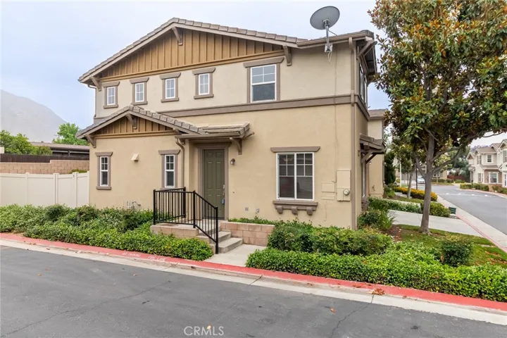 22326 Blue Lupine Circle, Grand Terrace, California 92313