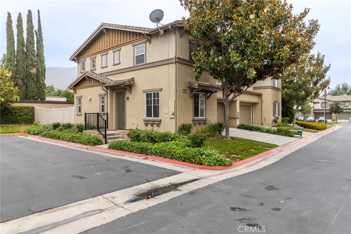 22326 Blue Lupine Circle, Grand Terrace, California 92313