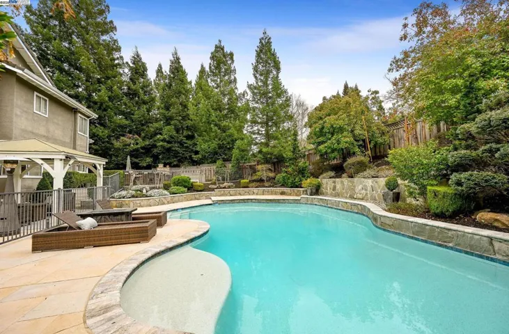 1 Heartland Ct, Danville, California 94506