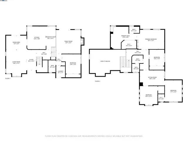 1 Heartland Ct, Danville, California 94506