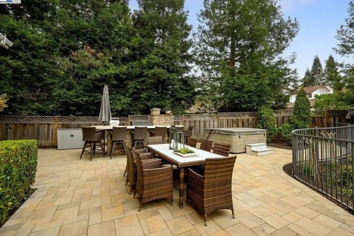 1 Heartland Ct, Danville, California 94506
