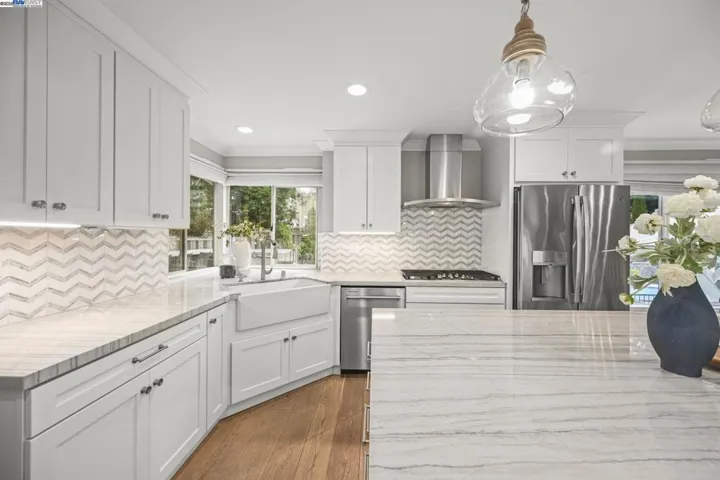 1 Heartland Ct, Danville, California 94506