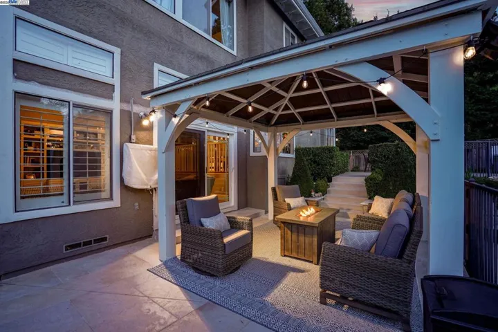 1 Heartland Ct, Danville, California 94506