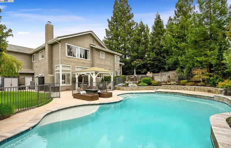 1 Heartland Ct, Danville, California 94506