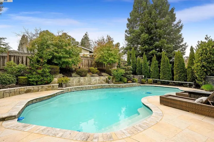 1 Heartland Ct, Danville, California 94506
