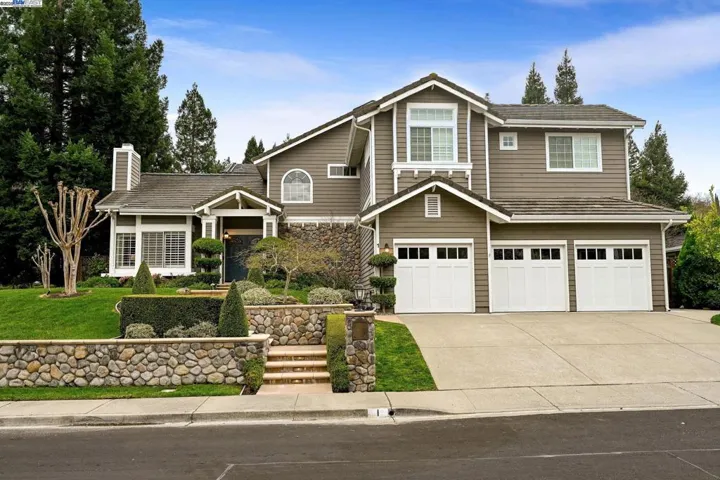 1 Heartland Ct, Danville, California 94506