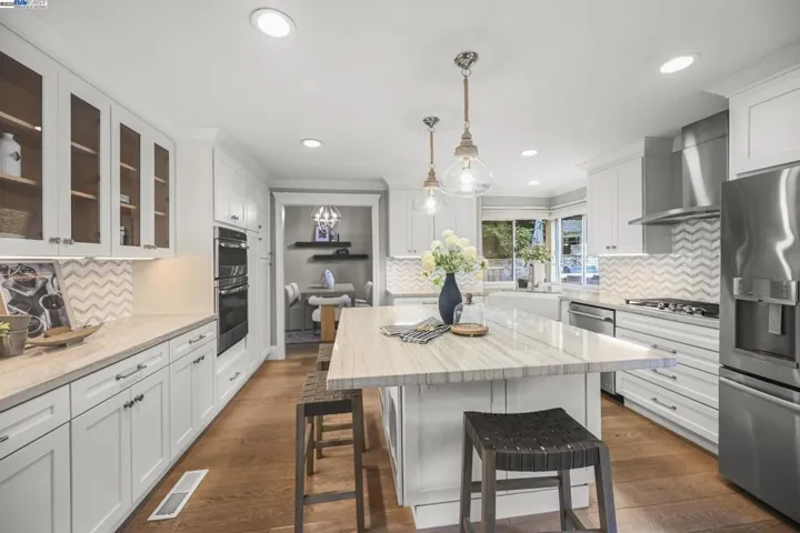 1 Heartland Ct, Danville, California 94506