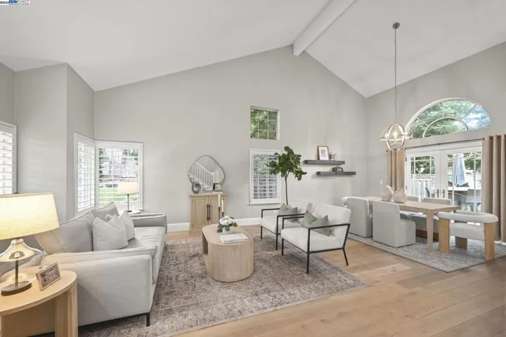 1 Heartland Ct, Danville, California 94506