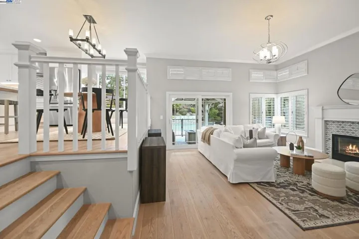 1 Heartland Ct, Danville, California 94506
