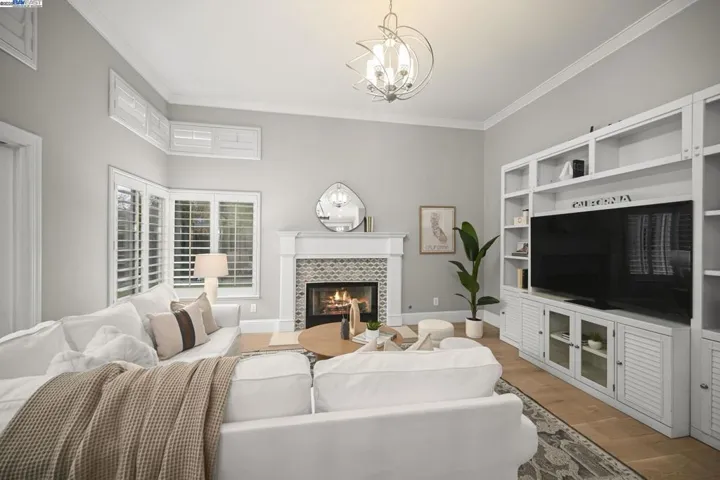 1 Heartland Ct, Danville, California 94506