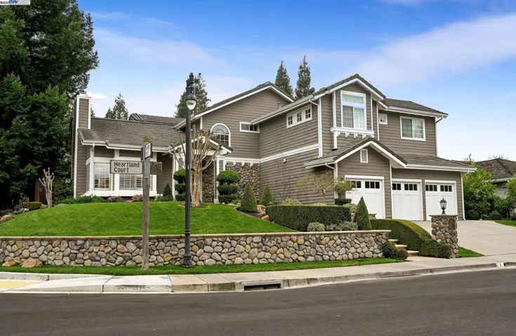 1 Heartland Ct, Danville, California 94506