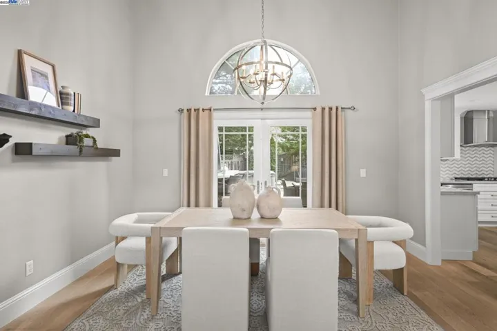 1 Heartland Ct, Danville, California 94506