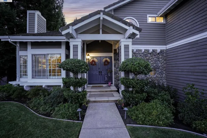 1 Heartland Ct, Danville, California 94506
