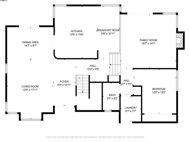1 Heartland Ct, Danville, California 94506