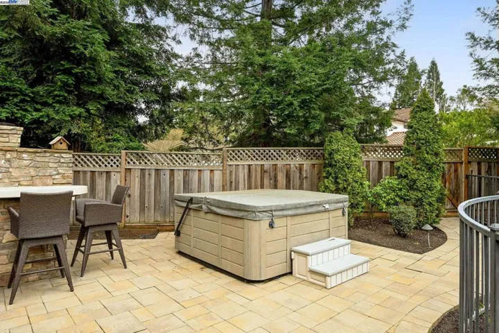 1 Heartland Ct, Danville, California 94506