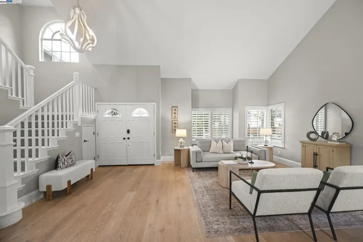 1 Heartland Ct, Danville, California 94506