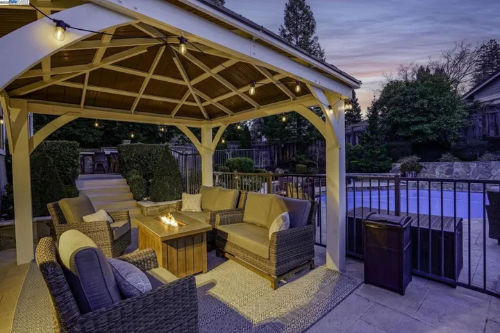 1 Heartland Ct, Danville, California 94506