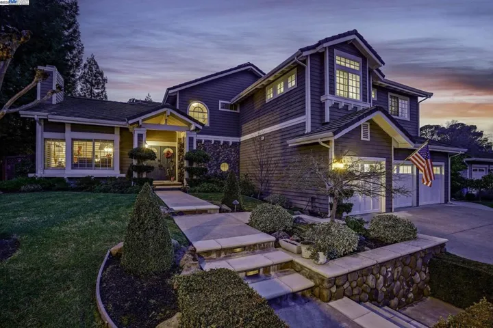 1 Heartland Ct, Danville, California 94506