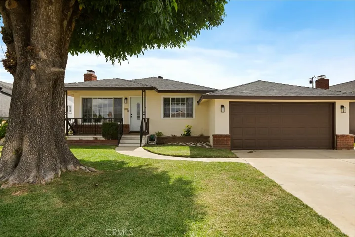 716 S Armel Drive, Covina, California 91723