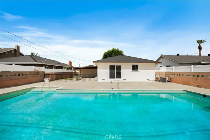 716 S Armel Drive, Covina, California 91723