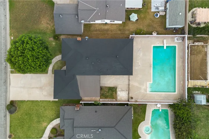 716 S Armel Drive, Covina, California 91723