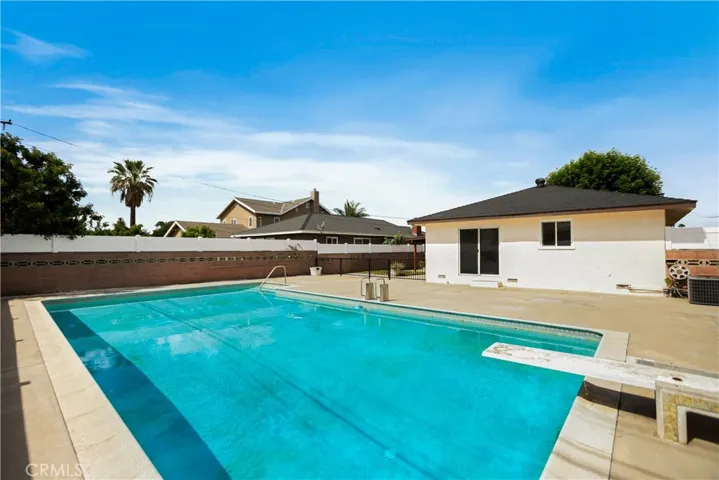 716 S Armel Drive, Covina, California 91723