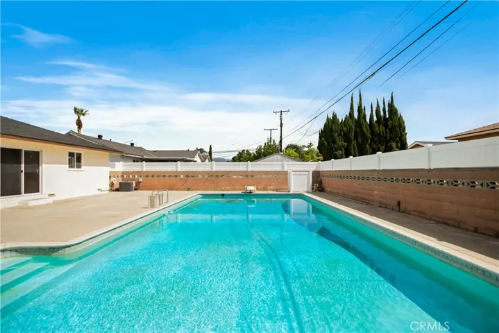 716 S Armel Drive, Covina, California 91723