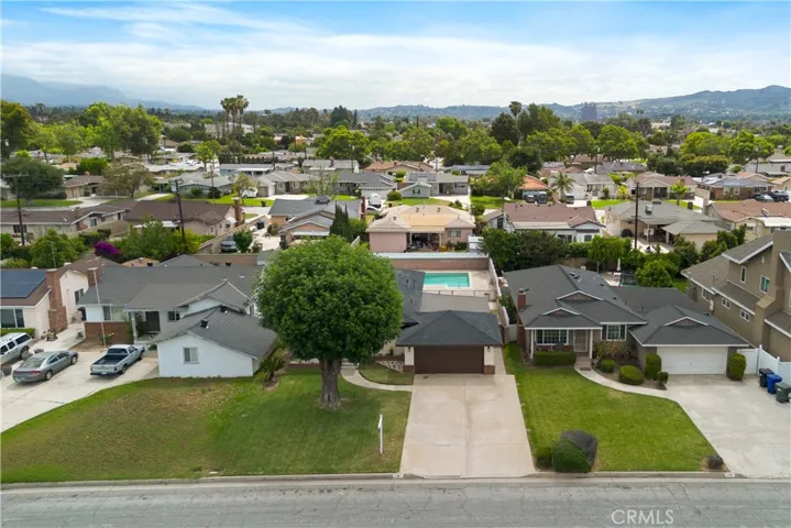 716 S Armel Drive, Covina, California 91723