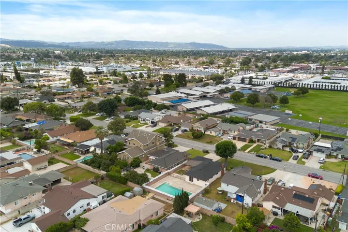 716 S Armel Drive, Covina, California 91723