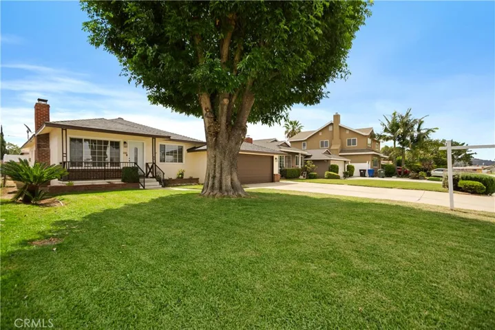 716 S Armel Drive, Covina, California 91723