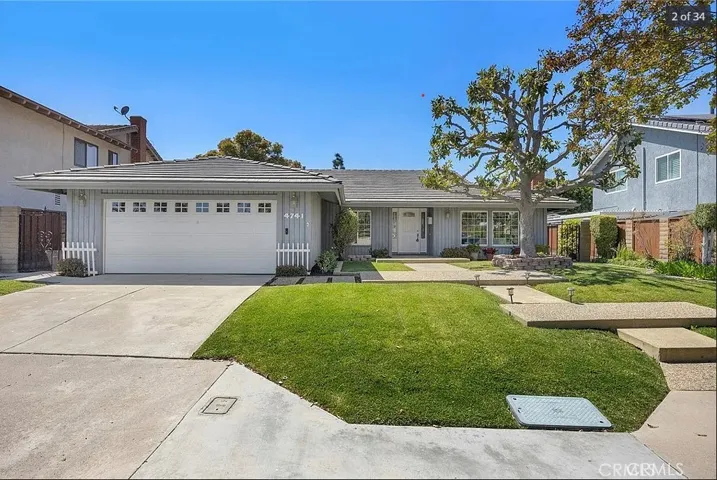 4741 Orlando Drive, Yorba Linda, California 92886