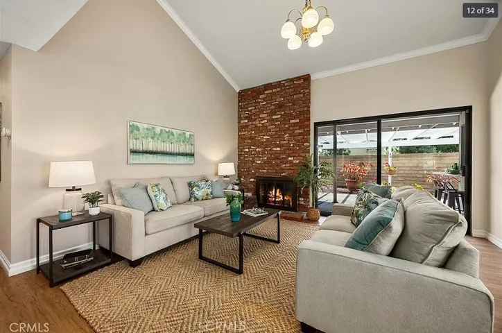 4741 Orlando Drive, Yorba Linda, California 92886