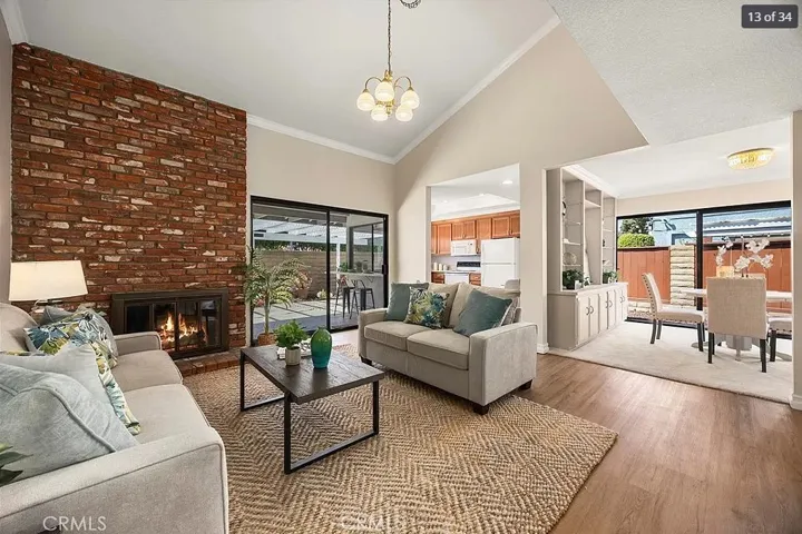 4741 Orlando Drive, Yorba Linda, California 92886