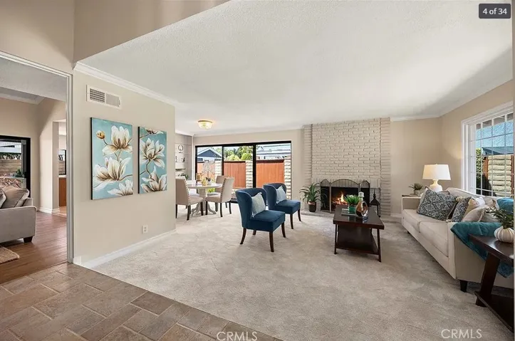 4741 Orlando Drive, Yorba Linda, California 92886