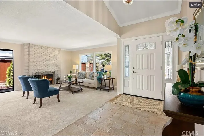 4741 Orlando Drive, Yorba Linda, California 92886