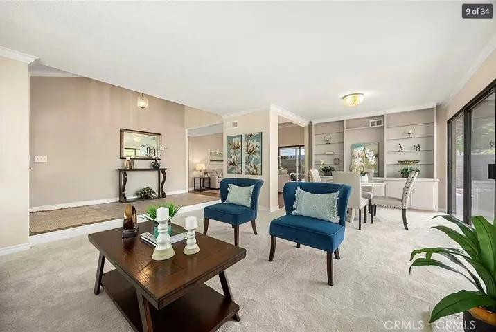 4741 Orlando Drive, Yorba Linda, California 92886
