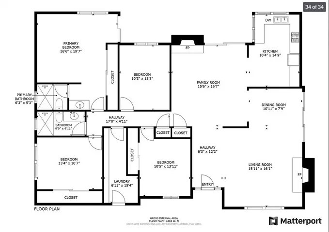 4741 Orlando Drive, Yorba Linda, California 92886
