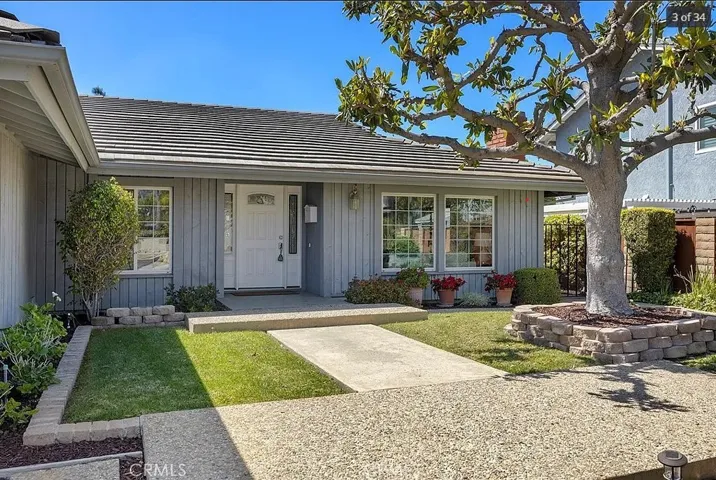 4741 Orlando Drive, Yorba Linda, California 92886