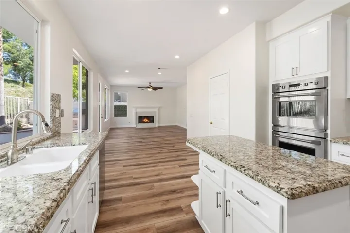 10 Lyon Ridge, Aliso Viejo, California 92656