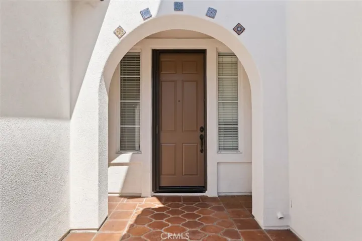 10 Lyon Ridge, Aliso Viejo, California 92656