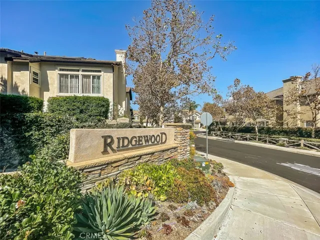 10 Lyon Ridge, Aliso Viejo, California 92656