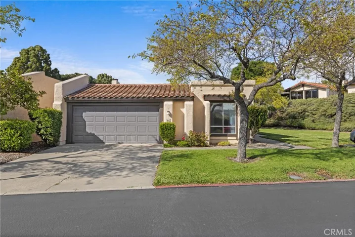 46 Los Palos Drive, San Luis Obispo, California 93401
