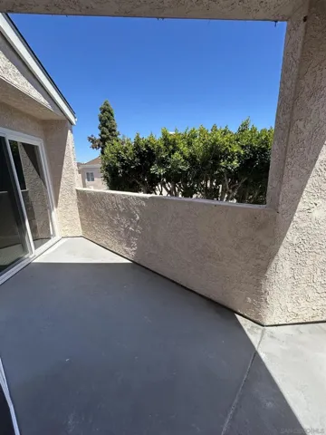 Patio/Deck