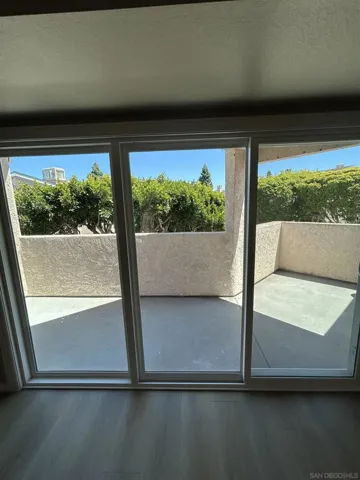 Patio/Deck